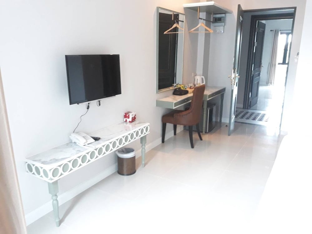 Фото Anakin Boutique Hotel