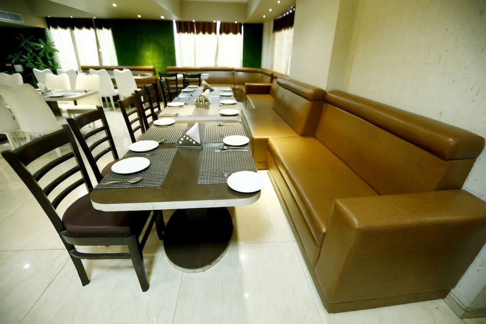 Фото The Grand Radiant