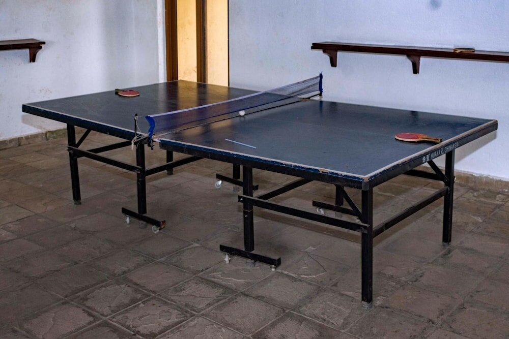 Фото Mountains of the Moon Hotel