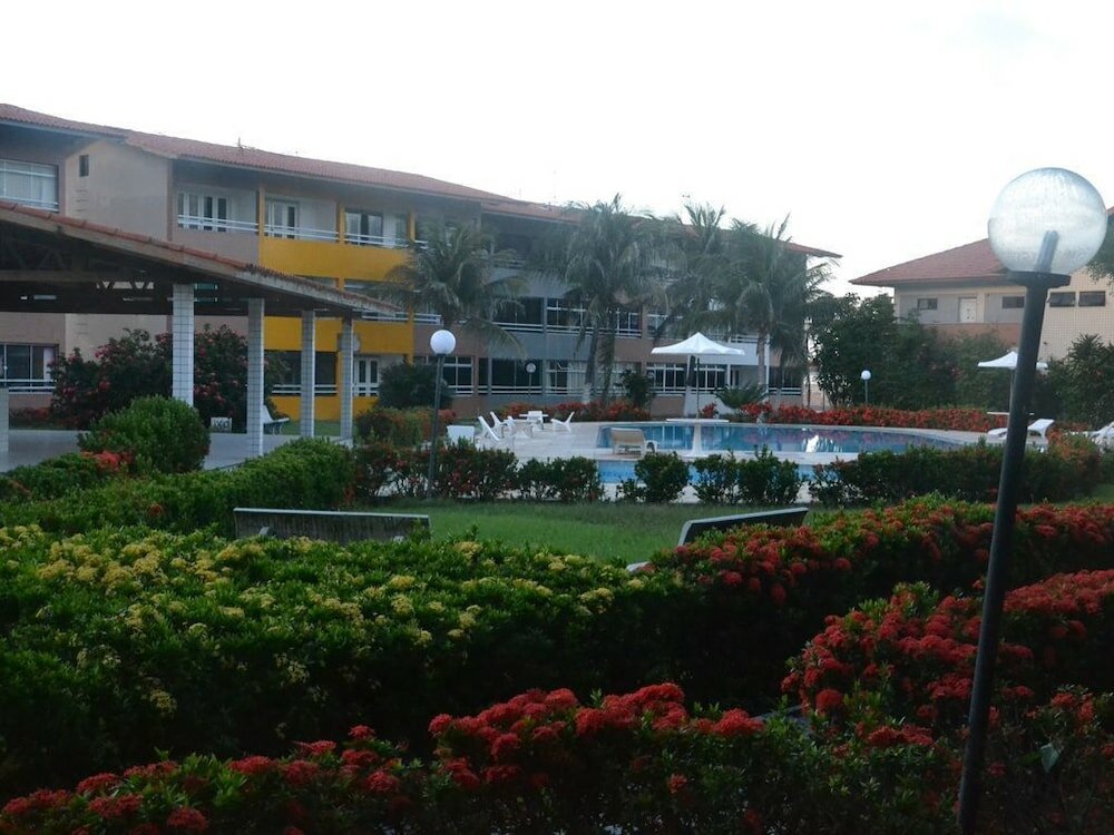 Фото Village Van Cartier - MeuLugarCeará