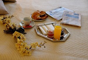 Гостиница Bed&Breakfast Eremes