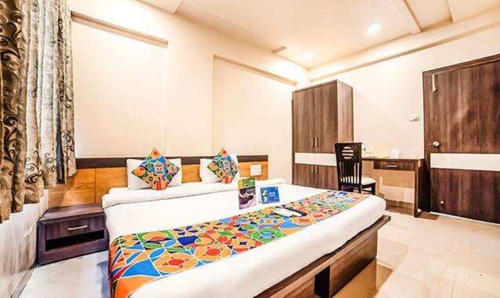 Фото FabHotel Imperio Baner