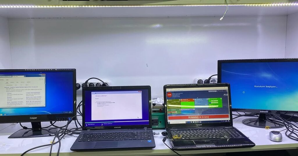 Phone repair Serhat Teknoloji, Kartepe, photo