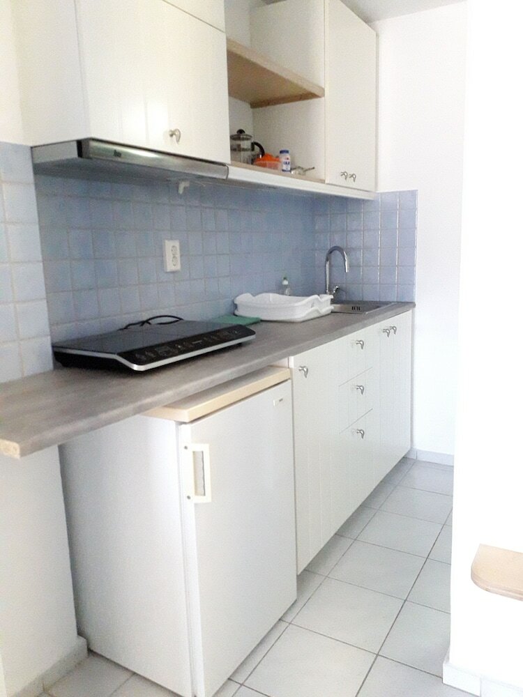 Фото Diosmarini Studios & Apartments