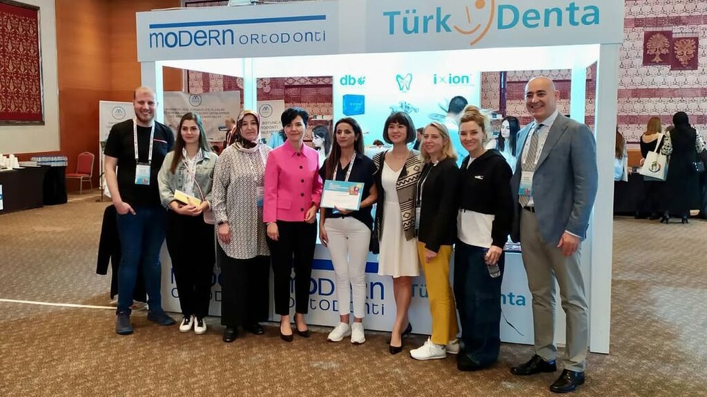 Dental polyclinic Modern Ortodonti, Ankara, photo
