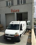 Plt Dağıtım & Lojistik (İstanbul, Arnavutköy, Hastane Mah., Burç Sok., 5C) ، إحالة الشحن