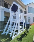 Woody Kids House (Istanbul, Bakirkoy District, Senlikkoy Neighborhood, Cevizli Street, 16), industrial enterprise