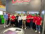 Ous Automotive Machinery (Istanbul, Umraniye, Esensehir Neighborhood, OSB E 501st Street, 16), empresa manufacturera
