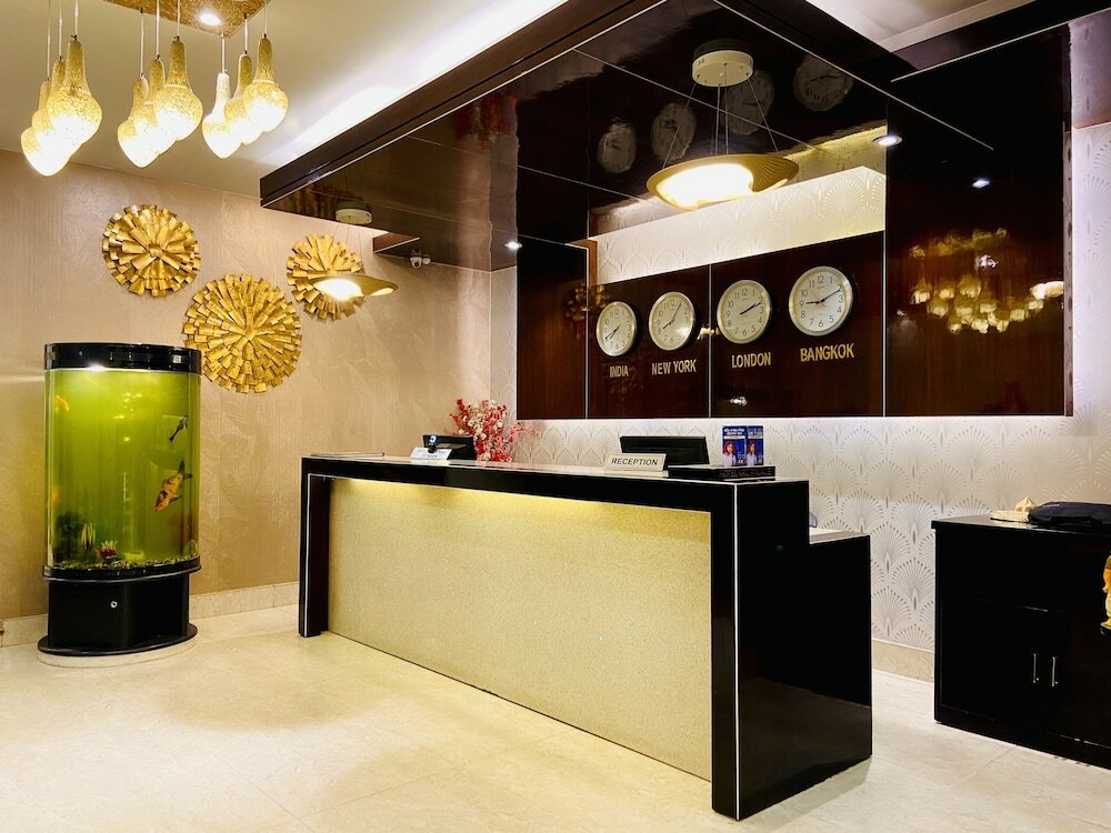 Фото Hotel Krc Palace