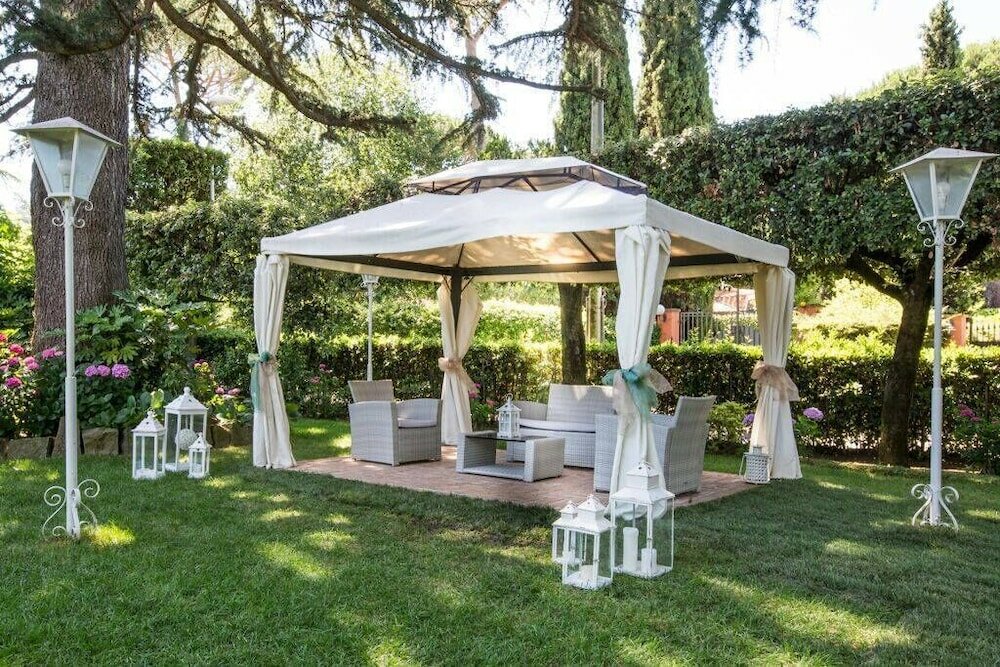 Фото Hotel La Locanda Dei Ciocca