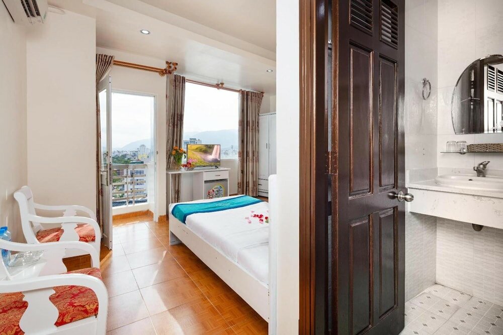 Фото Ken Hotel Nha Trang