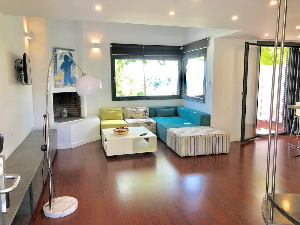 Фото Pleiades Boutique Villas