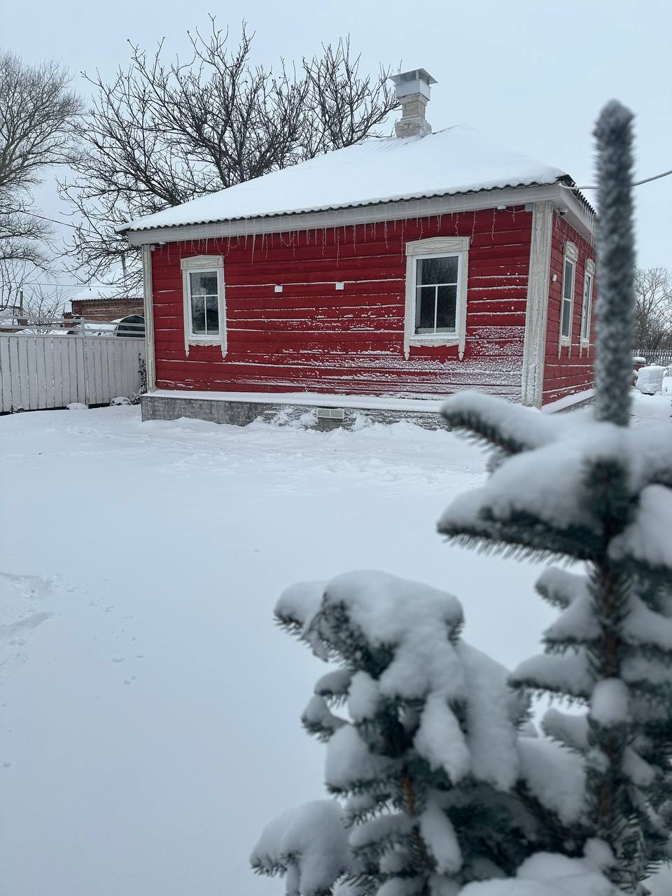 Фото Донские Сезоны