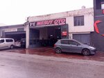 Mesut Auto (Бурса, Османгази, Алтынова, улица 1 Кадер, 9), автосервис, автотехцентр в Бурсе