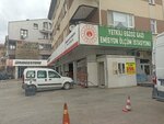 Authorized Exhaust Gas Emission Measurement Station (Ankara Province, Yenimahalle, Ragıp Tüzün Cad., 1C), equipos de taller y servicio de automóviles