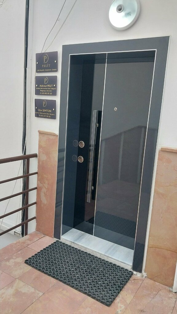 Tax consultants Pelit Financial Consultancy, Ankara, photo