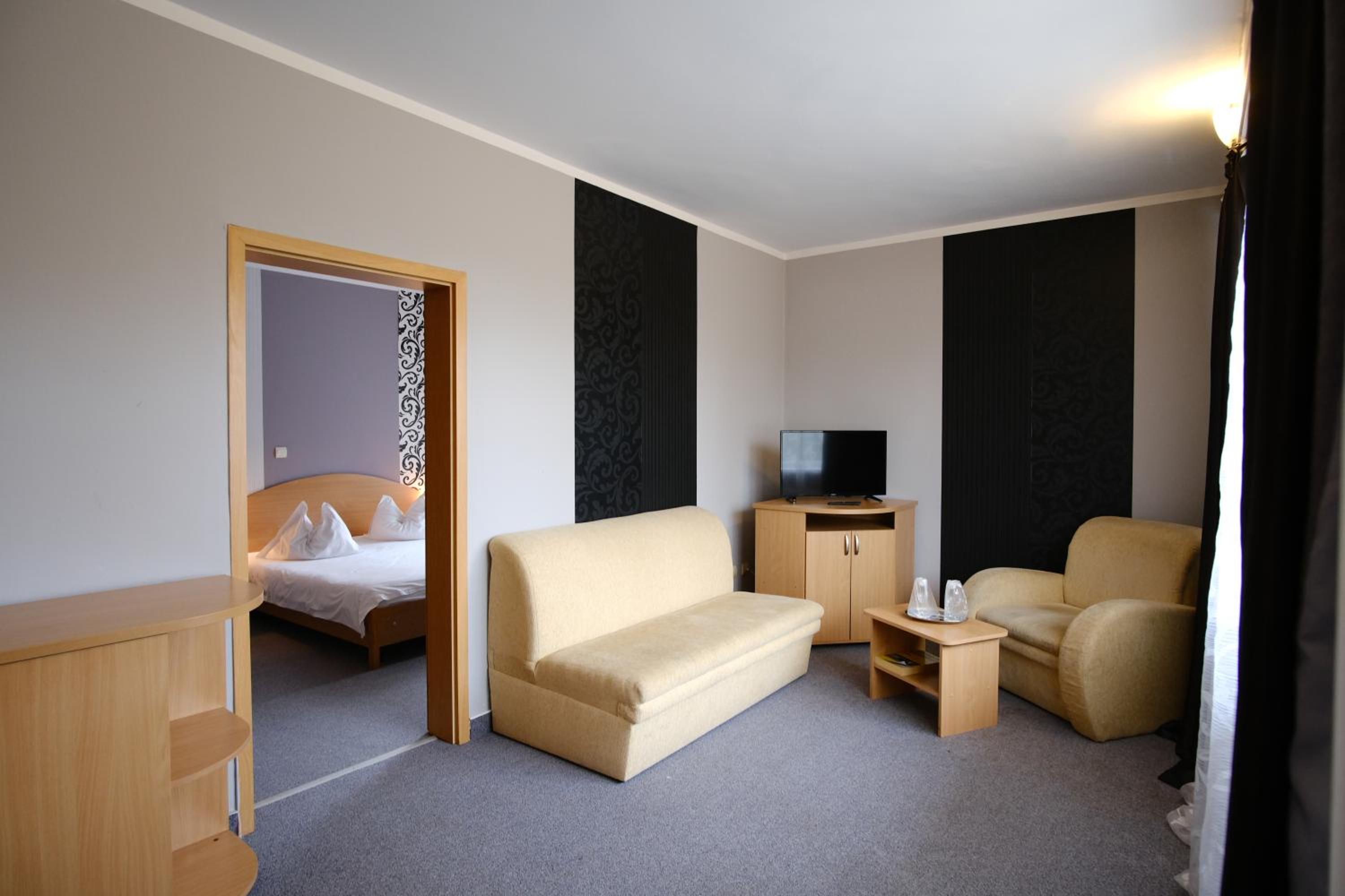 Фото Hotel Rusca