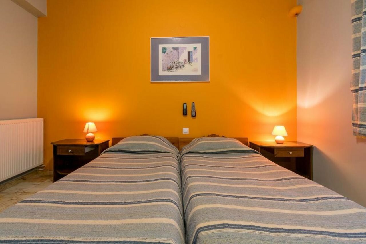 Фото Villa Yannis