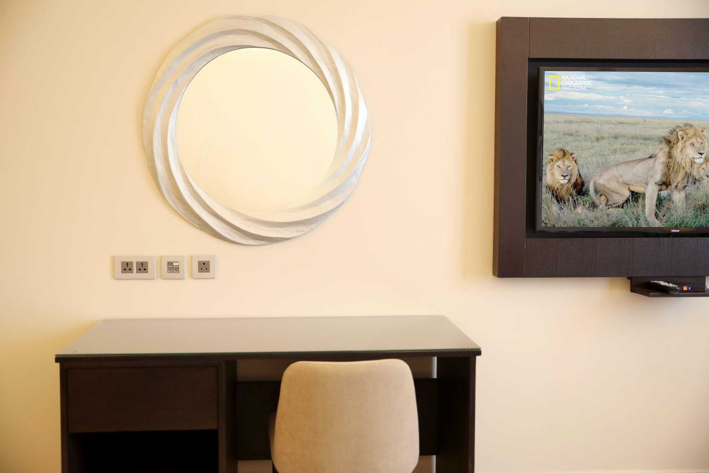 Фото Downtown Hotel Apartments