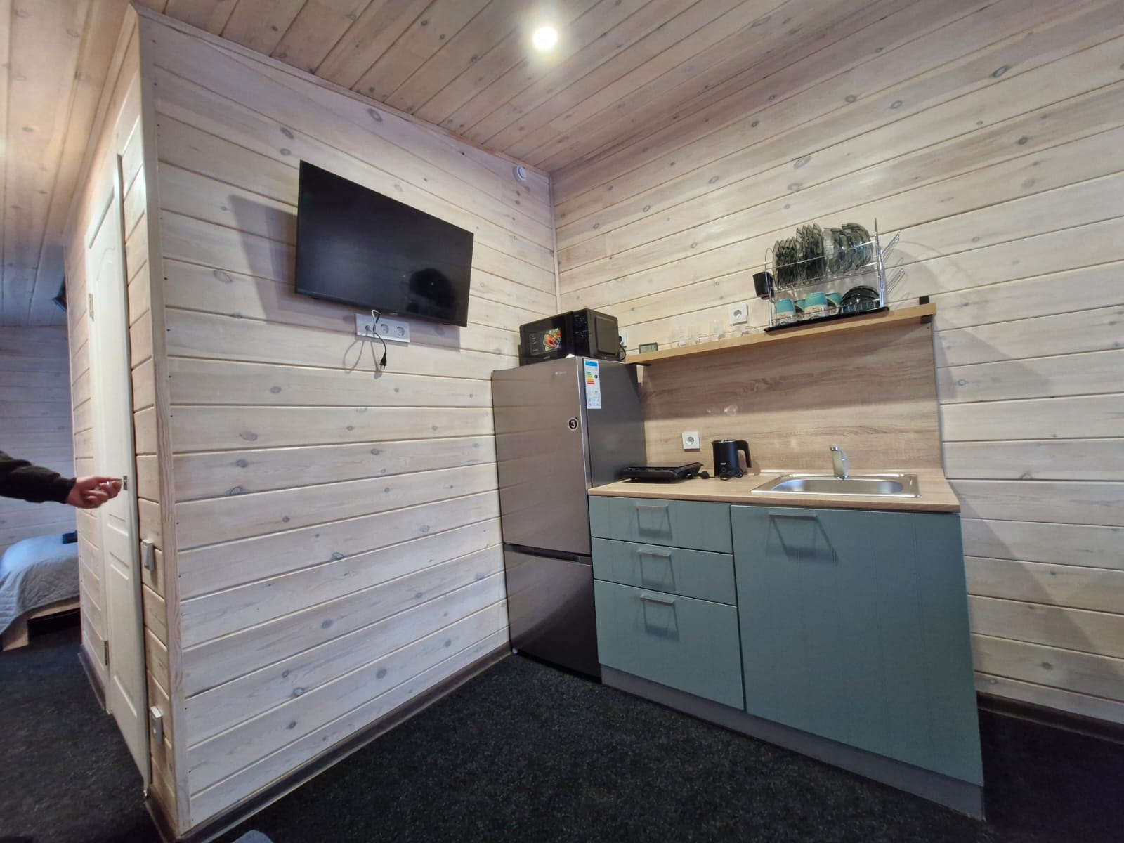 Фото Телекей