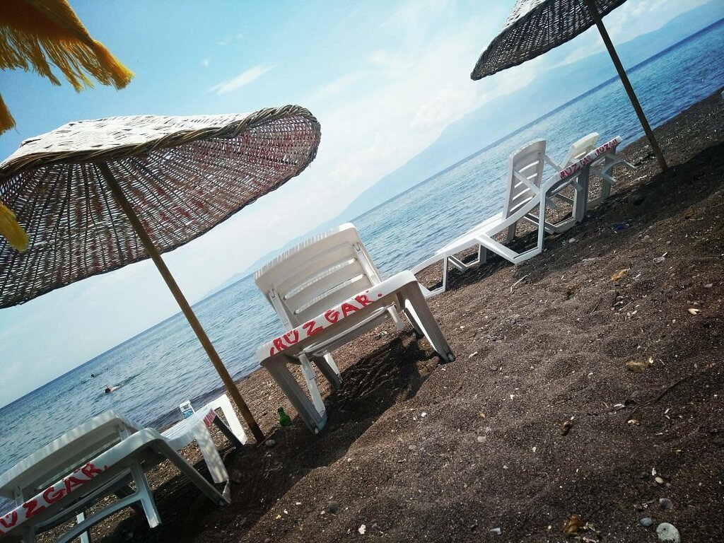 Hostel Basarir Pension, Ayvacik, photo