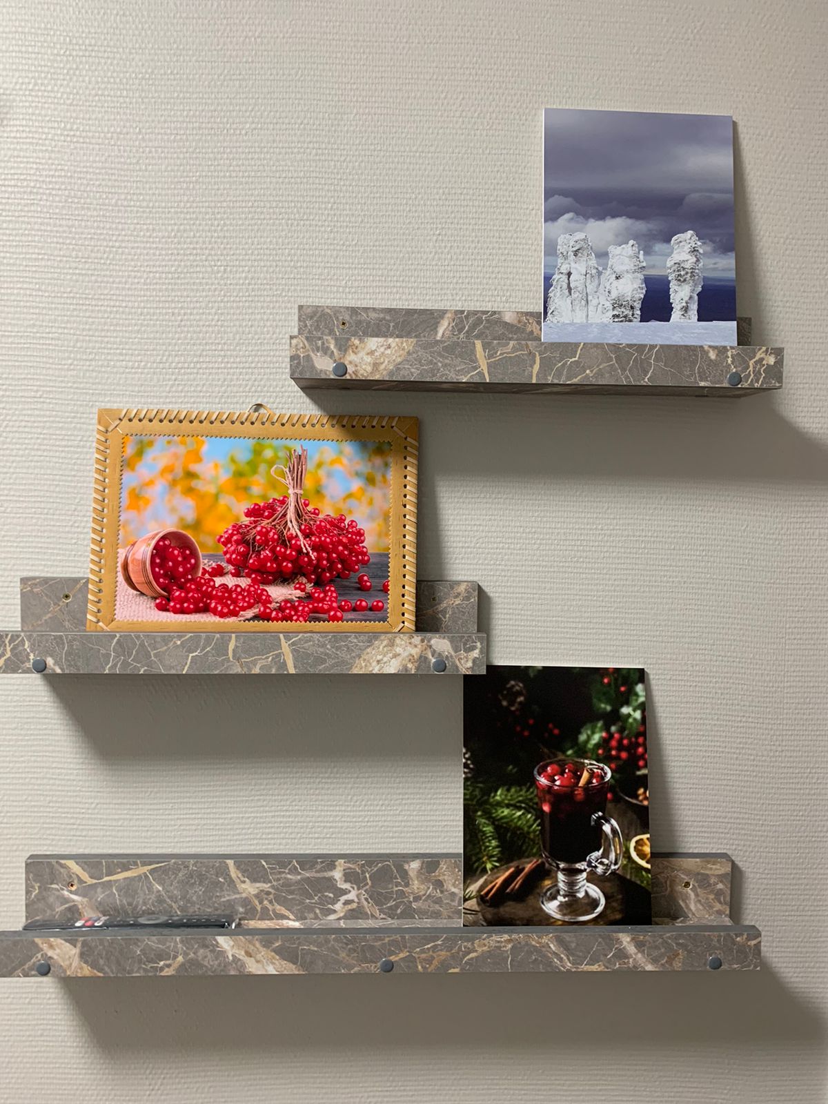 Фото Клюква