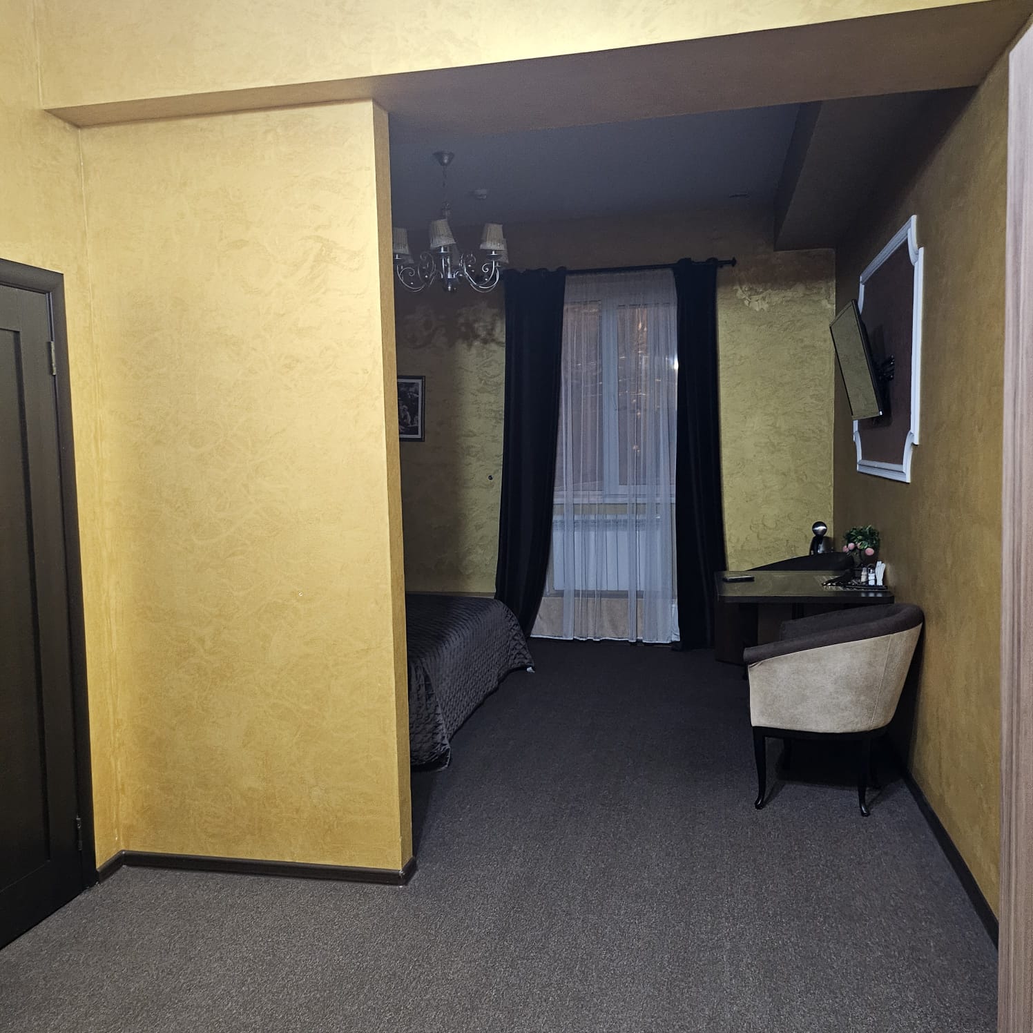 Фото Golden Park