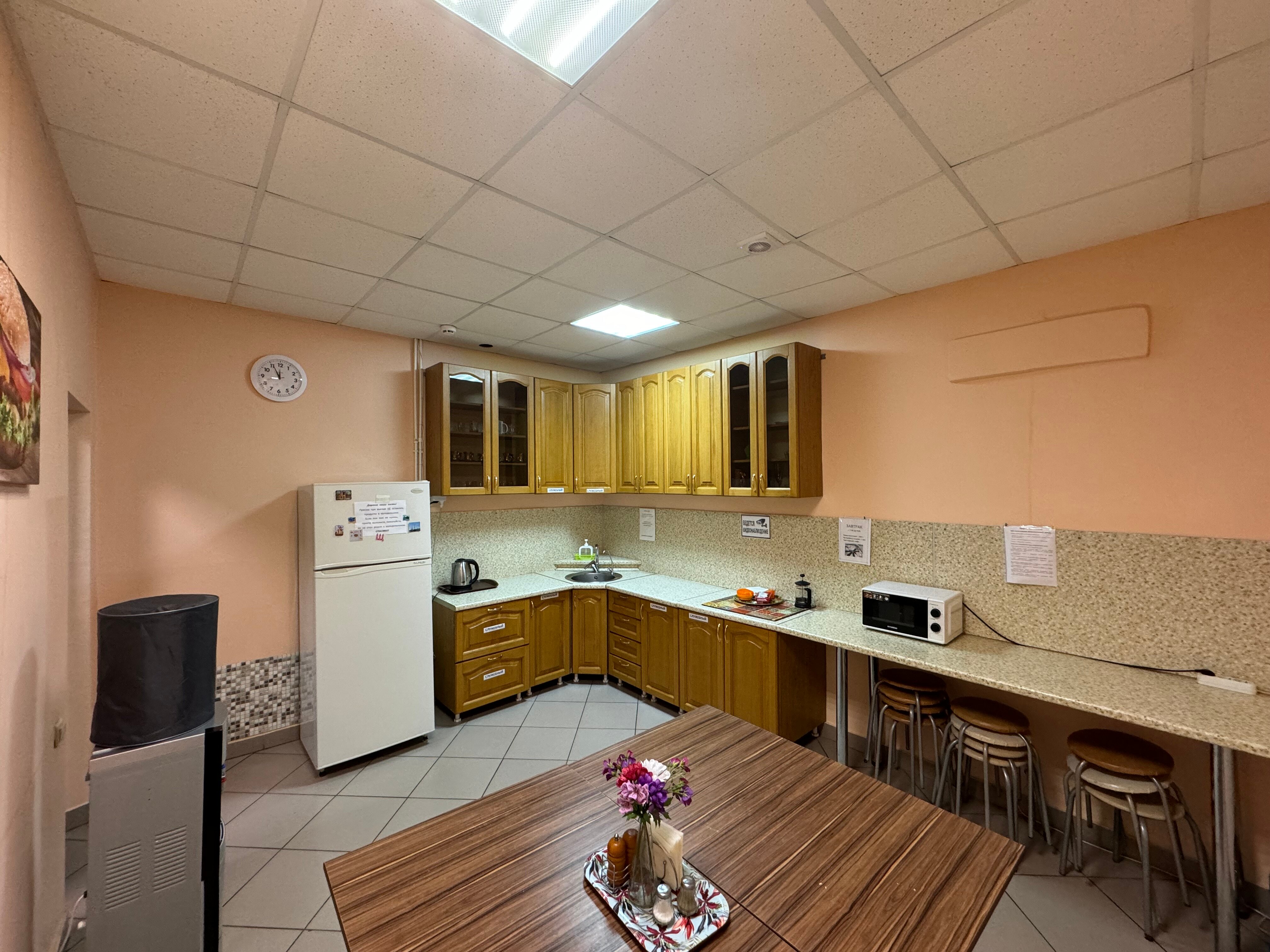 Фото Мини отель на Набережной