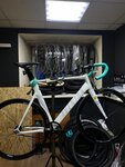 ChinimVelo (Grishina Street, 24к1), bicycle repair