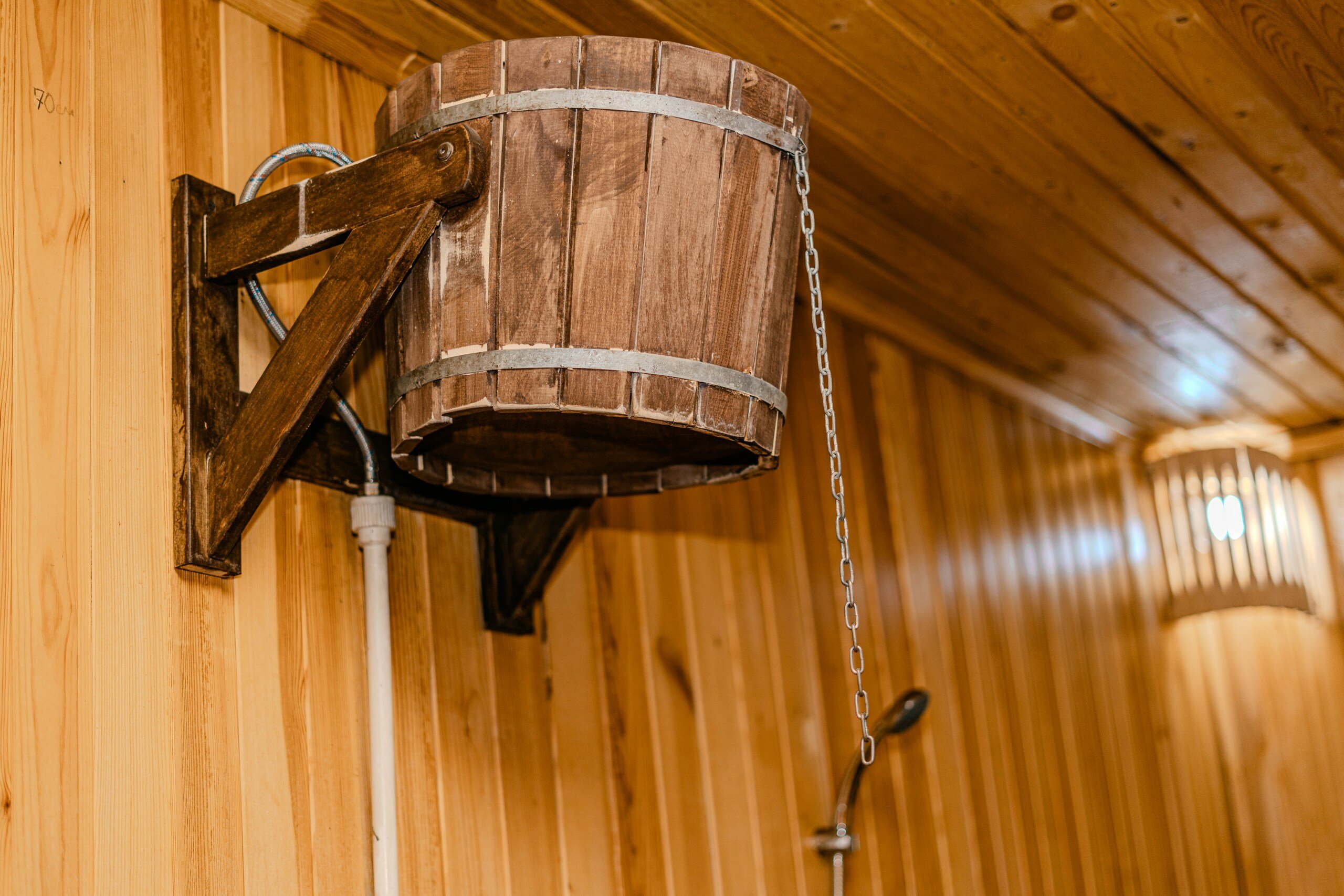 Фото У Пруда