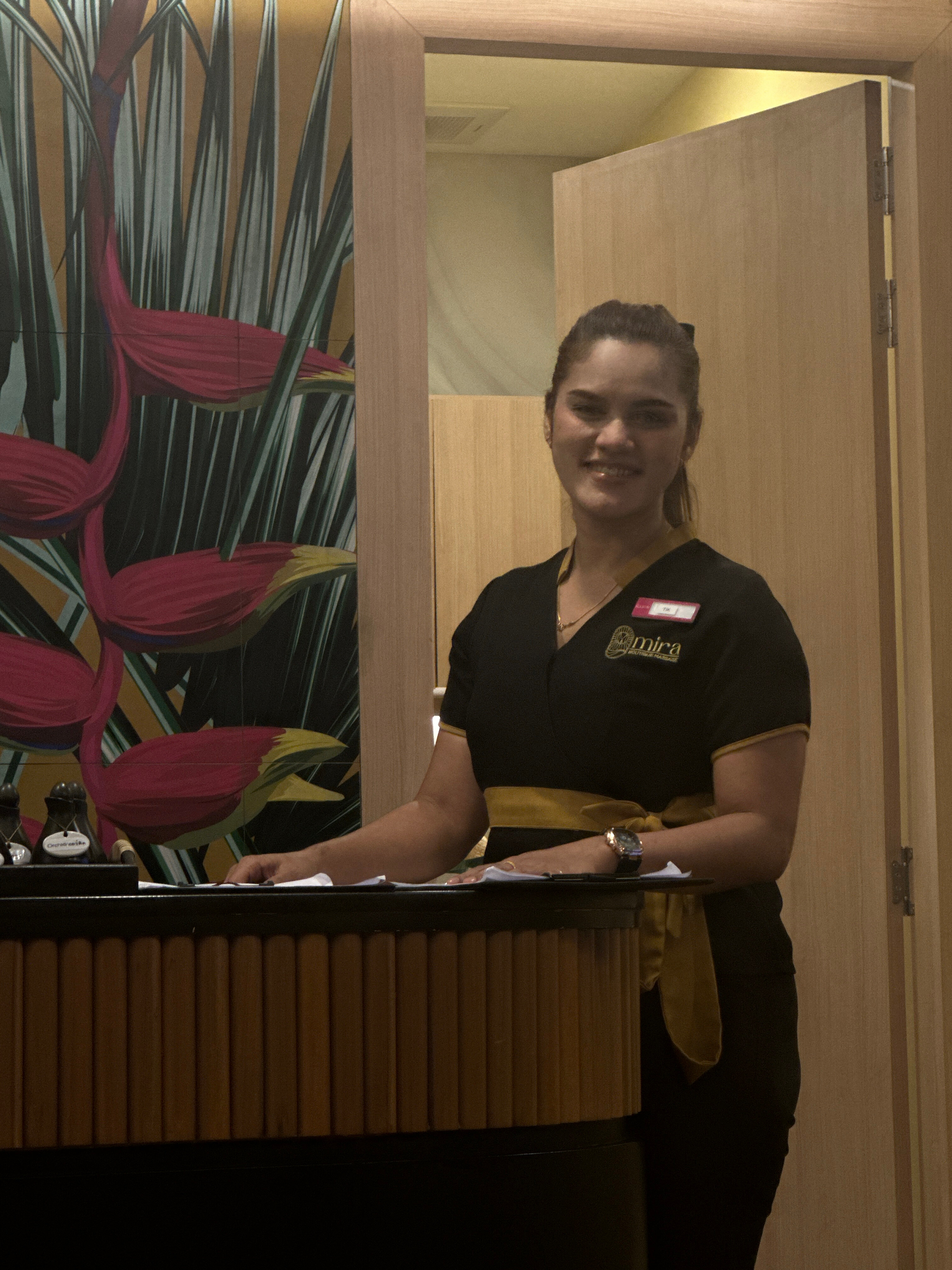 Фото Glow Mira Karon Beach