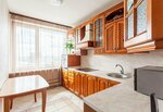 Apartlux (Noviy Arbat Street, 26), short-term housing rental