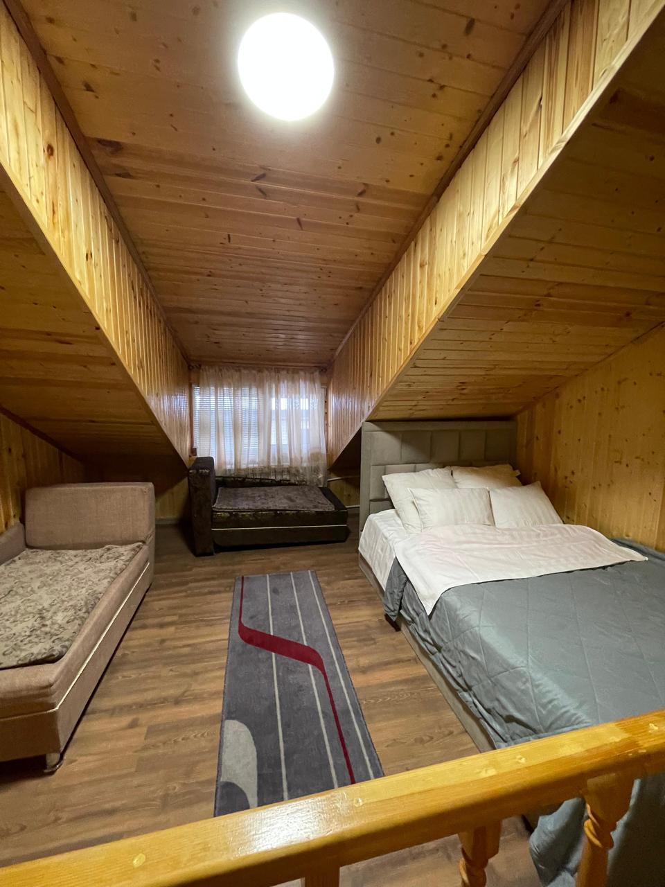 Фото Таунхаус