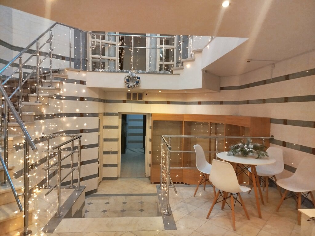 Mass media office Магма, Perm, photo