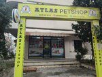 Atlas Petshop & Pet Groomer & Pet Hotel (İstanbul, Kadikoy, Hızırbey Cad., 221) ، متجر للحيوانات الأليفة