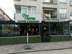 Tierra Coffee&Roastery (Ankara Province, Altındag District, Aydınlıkevler Mah., Çevreli Cad., 3B) ، مقهى
