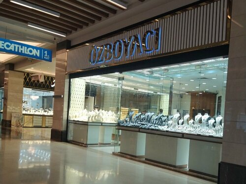 Özboyacı Fotoğraf 2