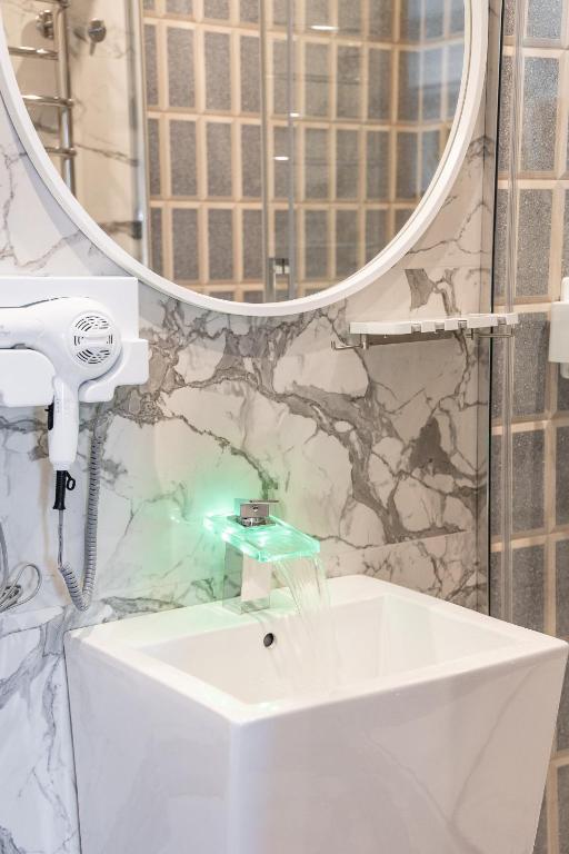 Фото Отель «Морской»