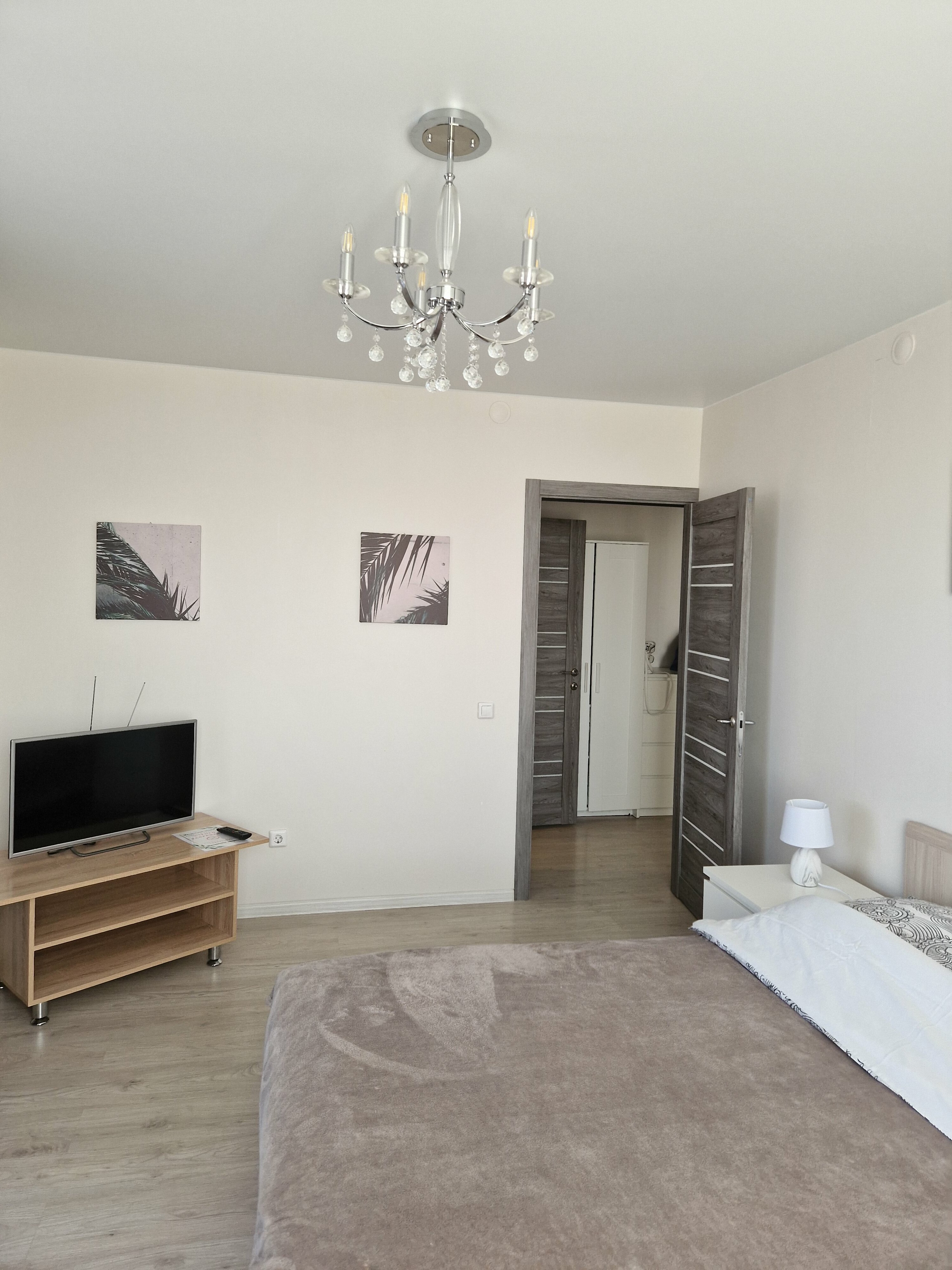 Фото Центральные Апартаменты