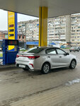 Олимп (Yubileynaya ulitsa, 49), gas station