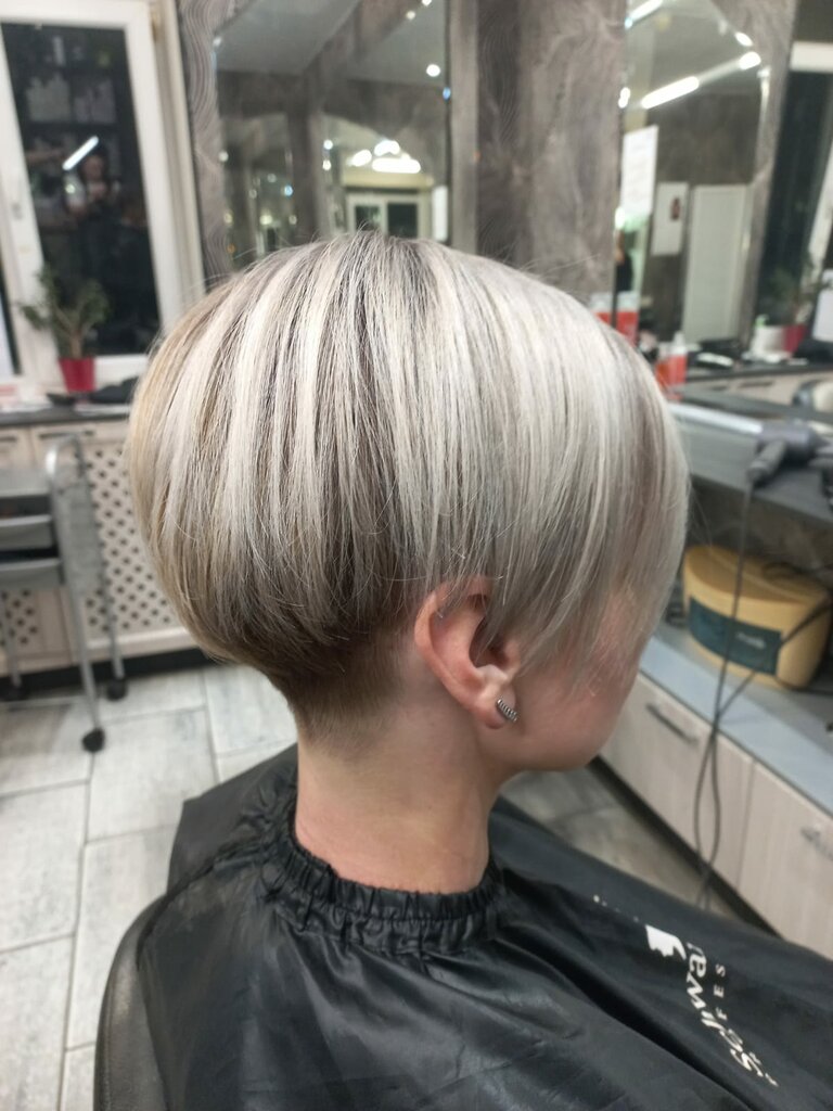 Beauty salon Студия Барановой Марины, Voronezh, photo