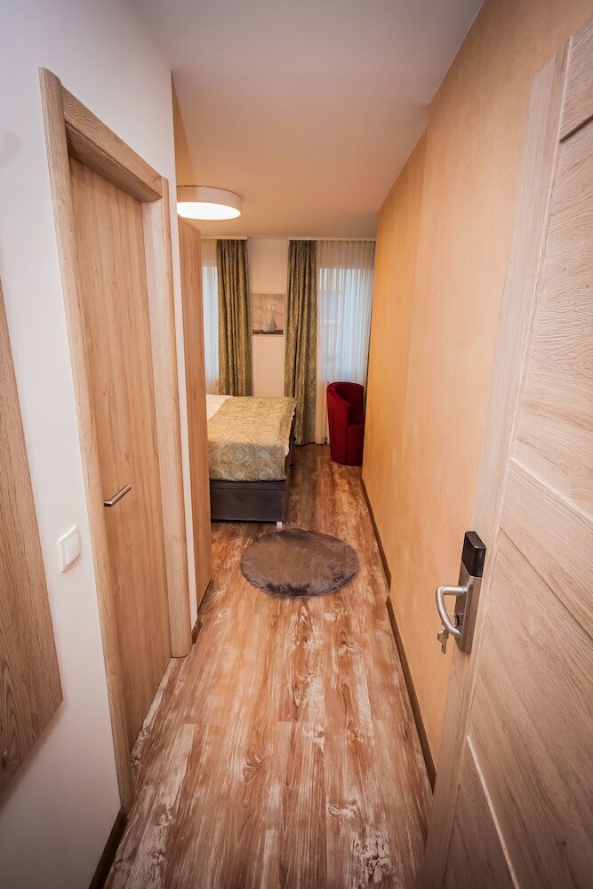 Фото Hotel Tiffany