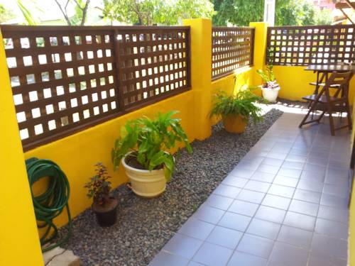 Фото Pousada Caminho das Estrelas