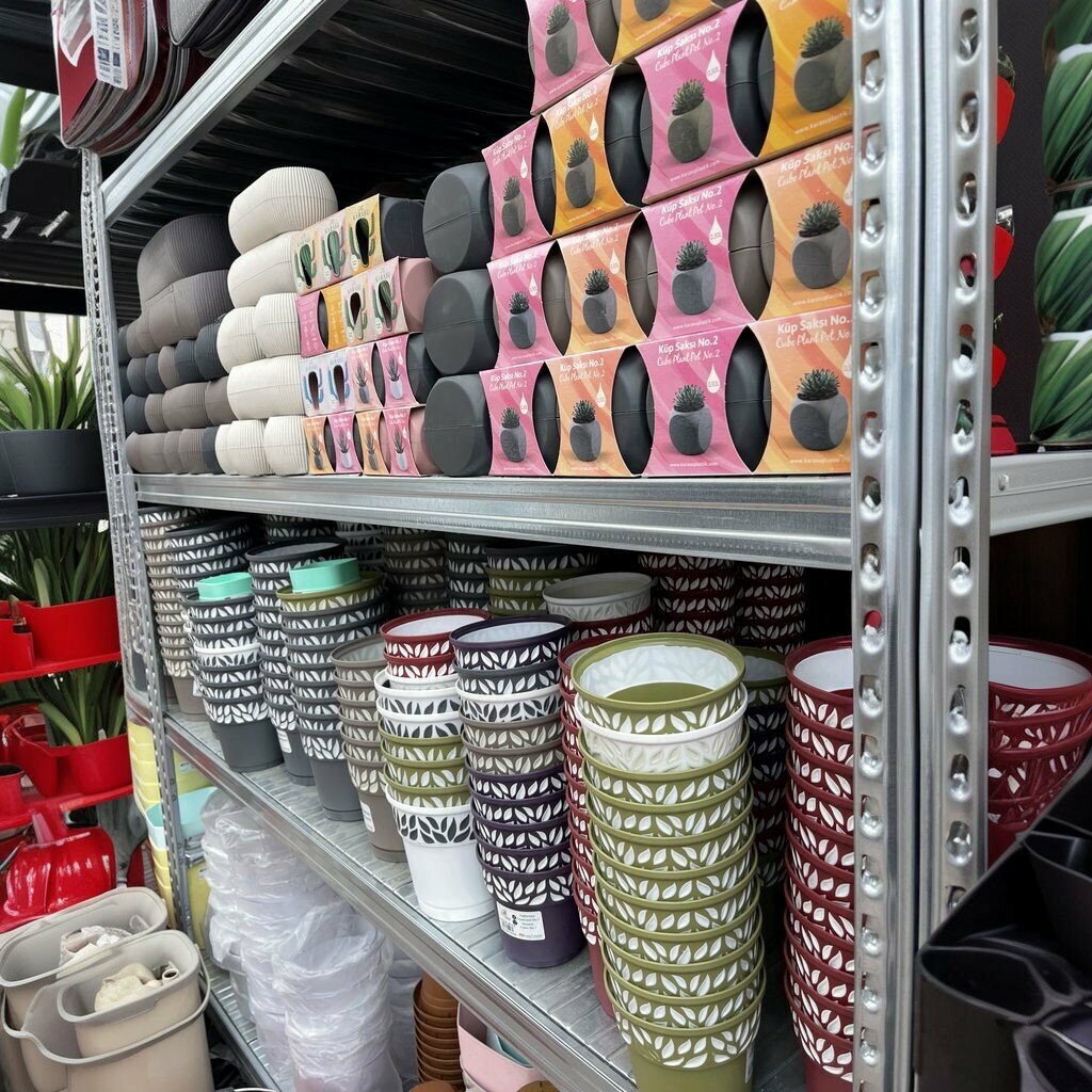 Fixed price shop Mega Park Avm, Kumluca, photo