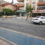 Bordo Home Shopping Center - Milas Branch (Muğla, Milas District, Menteşe Cad.), centro comercial