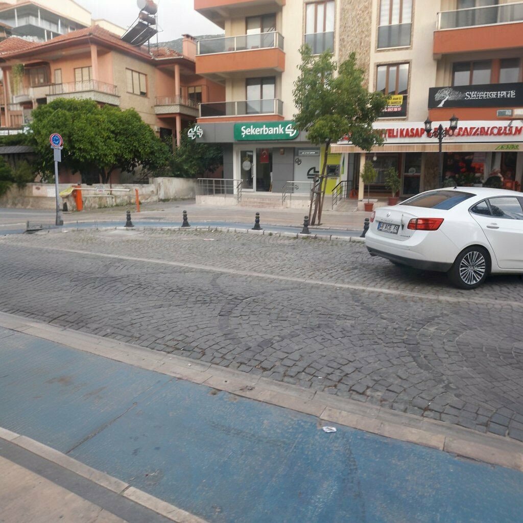 Shopping mall Bordo Home Shopping Center - Milas Branch, Milas, photo