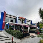 Kelkit Donercisi (İstanbul, Eyüpsultan, Mustafa Kemal Blv., 13), restaurant