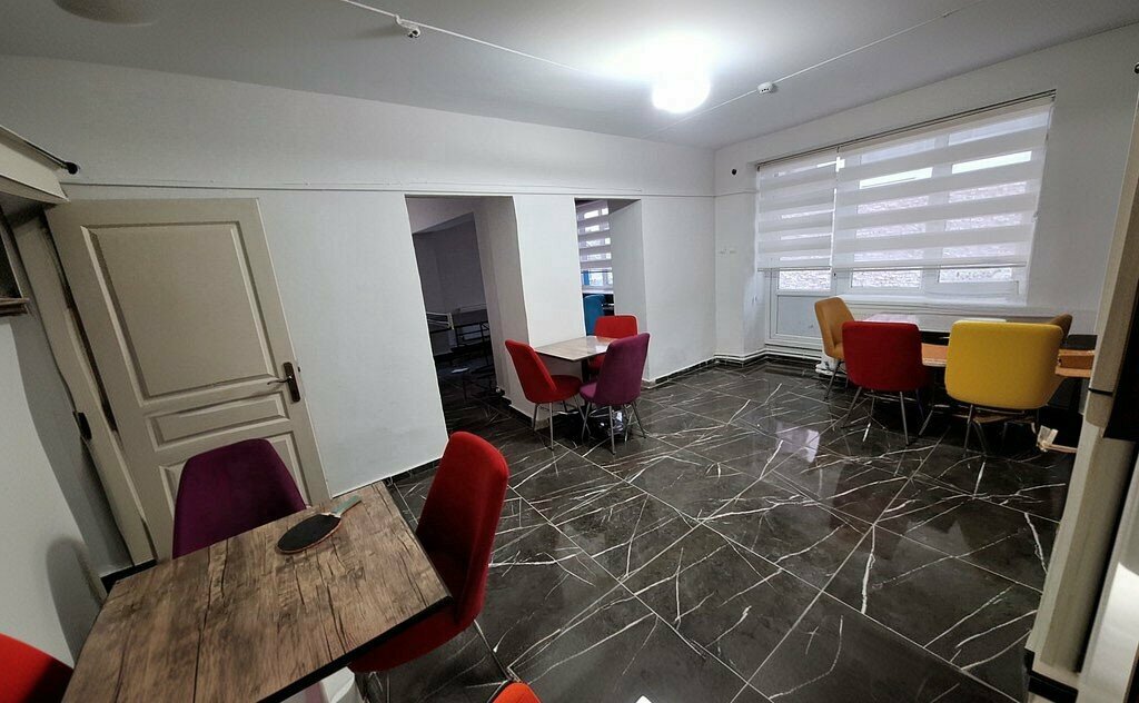 Foreign language courses Manchester Language Schools, Isparta, photo