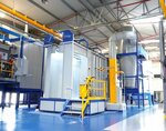 Vera Project (İzmir, Çiğli, AOSB Mah., 10000 Sok., 26), empresa manufacturera