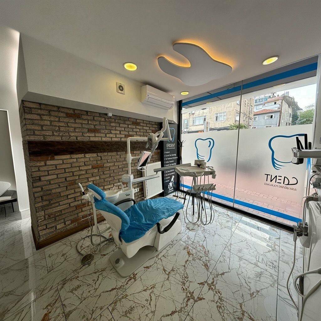 Dental clinic Erdent Ağız ve Diş Sağlığı Polikliniği, Eregli, photo
